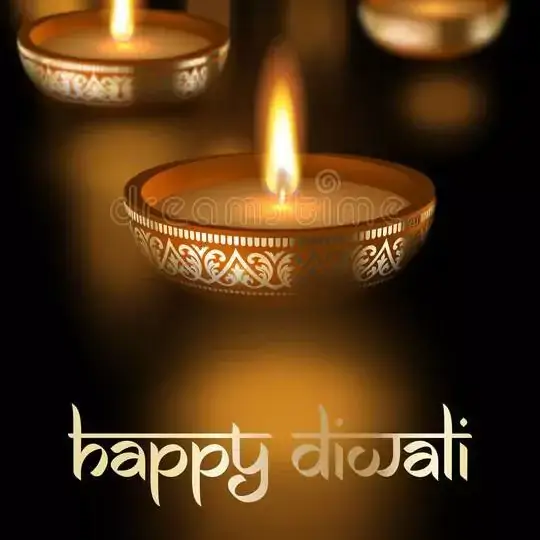 diwali images in hindi